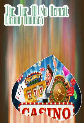 10 no deposit mobile casino