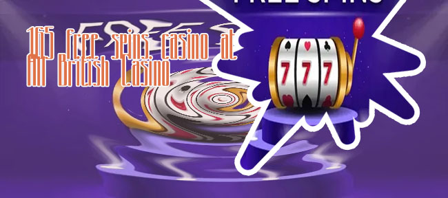 120 free spins casino