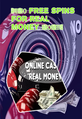 120 free spins online casino real money