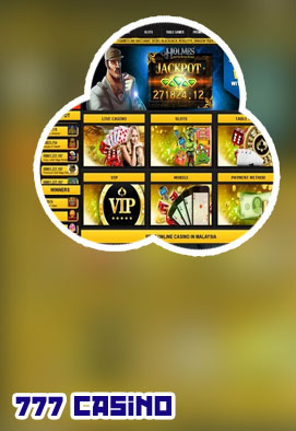 777 casino live