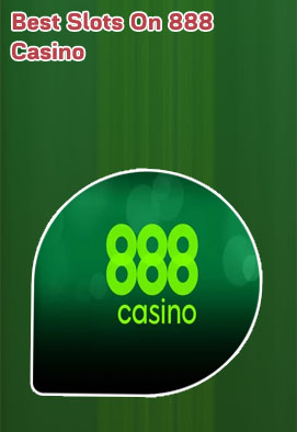 888 casino best games