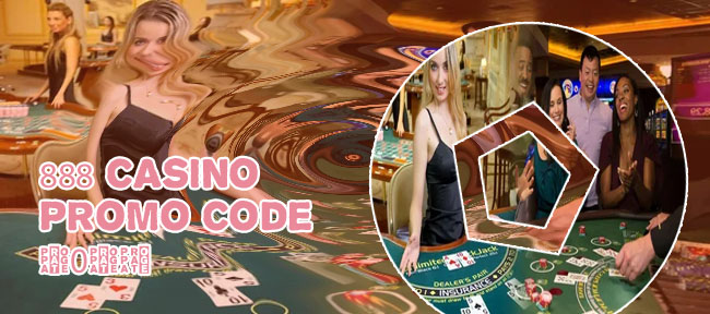 8888 casino online