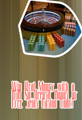 American no deposit casinos
