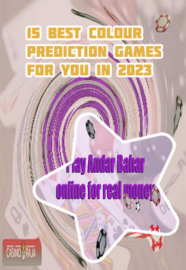 Andar bahar paytm cash game