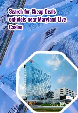 Arundel mills casino
