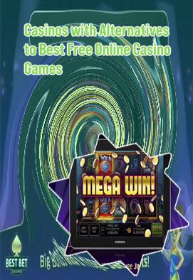 Best bet casino free slots