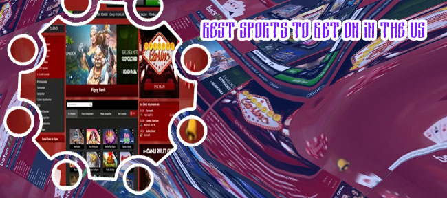 Best bet casino online
