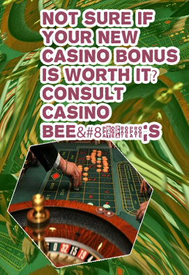 Best casino deals