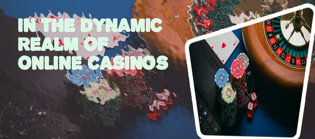 Best casino in the world online