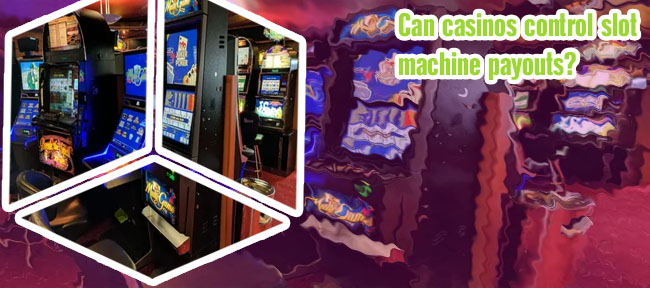 Best casino machines