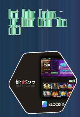 Best casino review sites