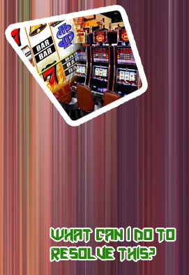 Best machines to play at casino