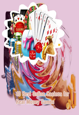 Best online casino app that pays real money