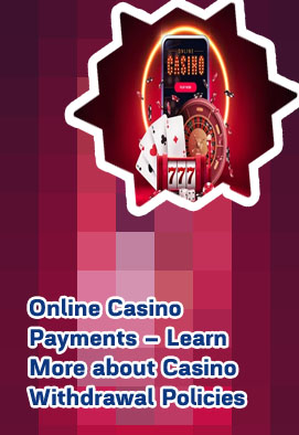 Best online casino easy withdrawal