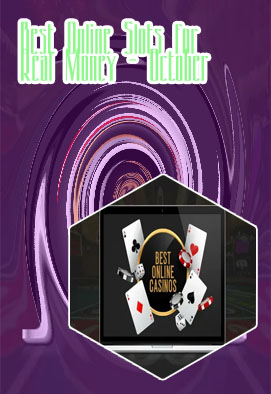 Best online casino games real money