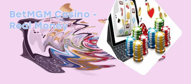 Best real cash online casino