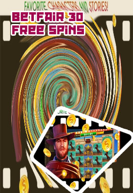 Betfair casino 30 free spins