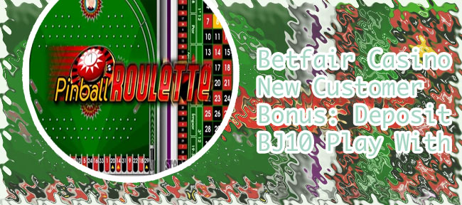 Betfair casino 30 free spins no deposit