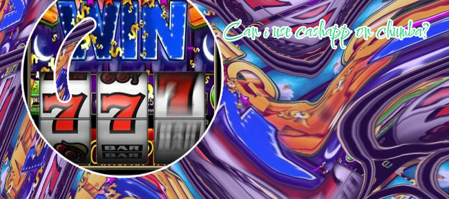 Cash app casino