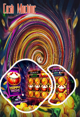Cash machine slot machine app