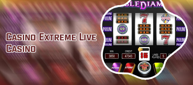 Casino extreme no deposit