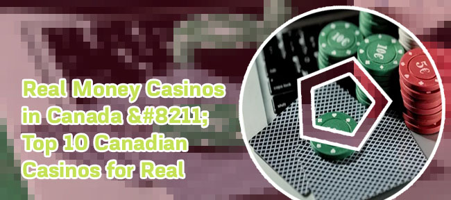 Casino games real money app