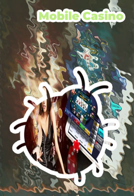 Casino mobile online