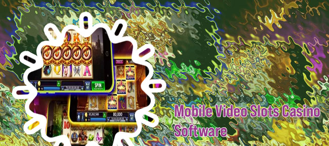 Casino mobile slots