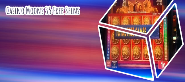 Casino moons free spins