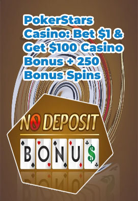 Casino online free spins no deposit