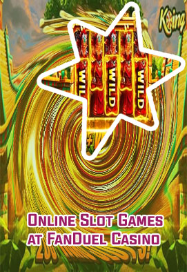 Casino slots real cash