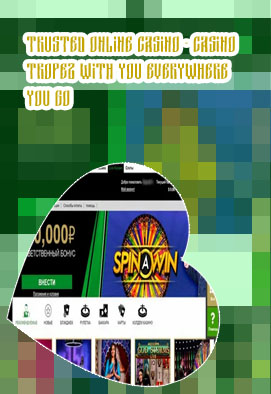 Casino tropez mobile