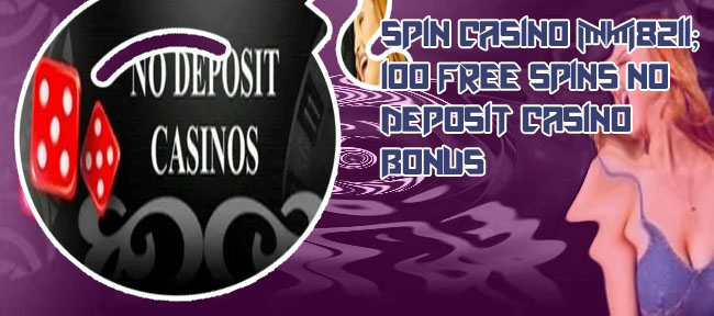 Casino websites no deposit bonus