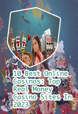 Casino with real money online
