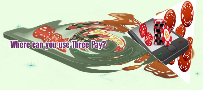 Casino you can deposit by phone bill