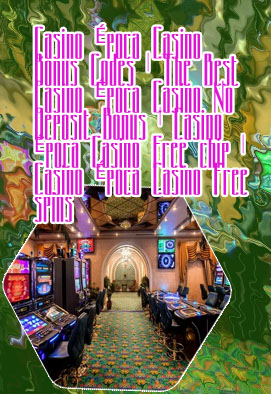 Casinoepoca online casino