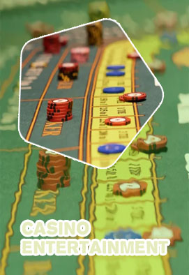Casinos within 4 hours of me