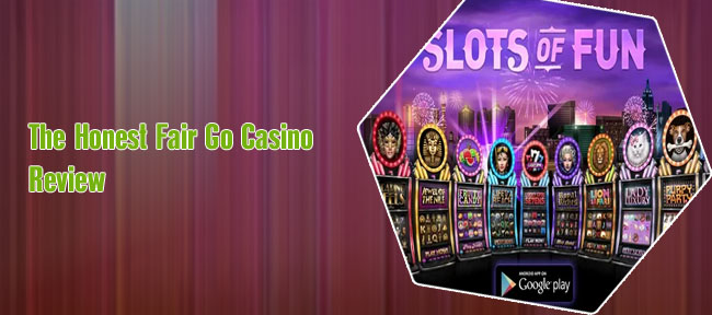 Fair go casino android app