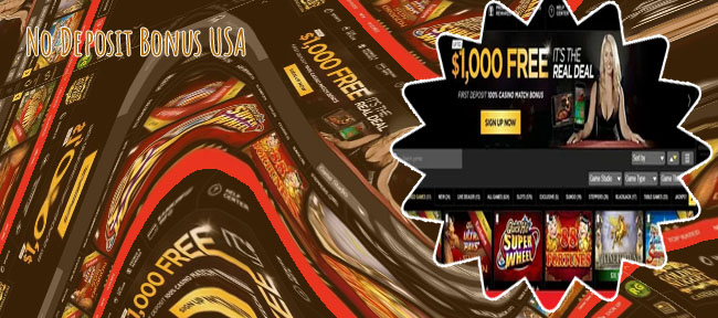Free money no deposit casino usa
