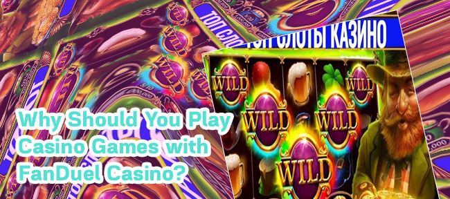Free play online casino real money