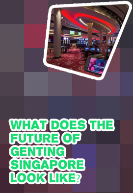 Genting casino online
