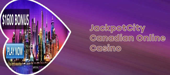 Jackpotcity casino no deposit