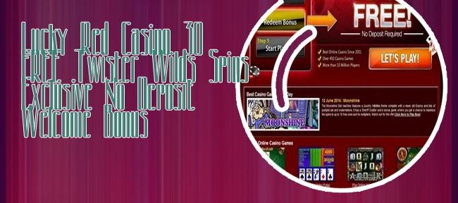 Lucky red casino no deposit bonus codes