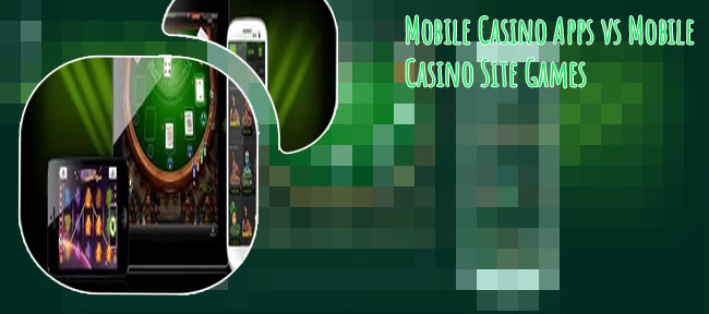 Mobile casino games downloads