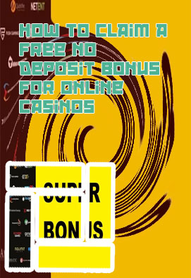 No casino bonus