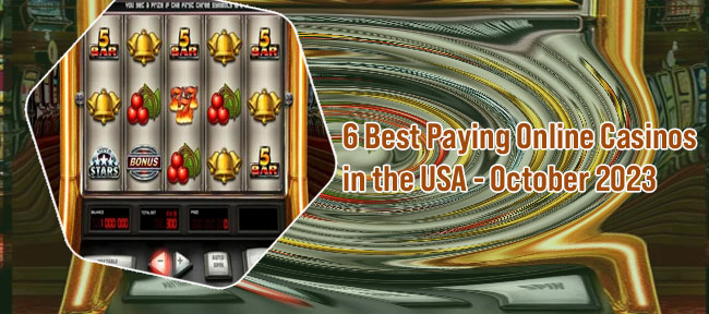 Online casino best rtp