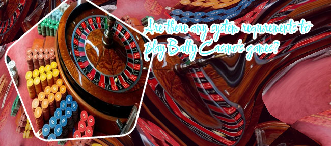 Online casino s