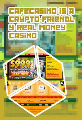 Online casino with real payouts