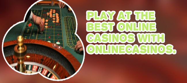 Online casinos rated