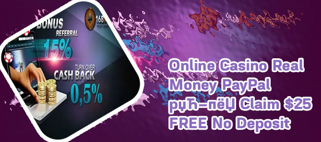 Online casinos that take cash app